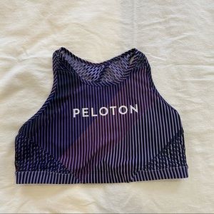 Peloton Array Of Color HN Bra